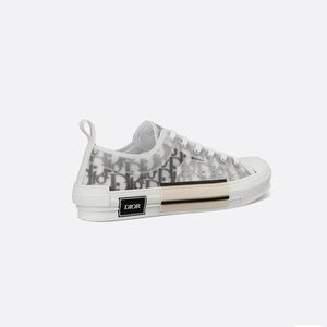 Dior B23 low top sneakers